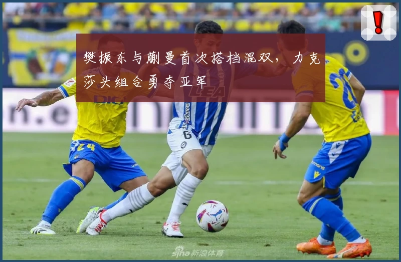 樊振东与蒯曼首次搭档混双，力克莎头组合勇夺亚军