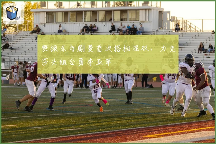 樊振东与蒯曼首次搭档混双，力克莎头组合勇夺亚军