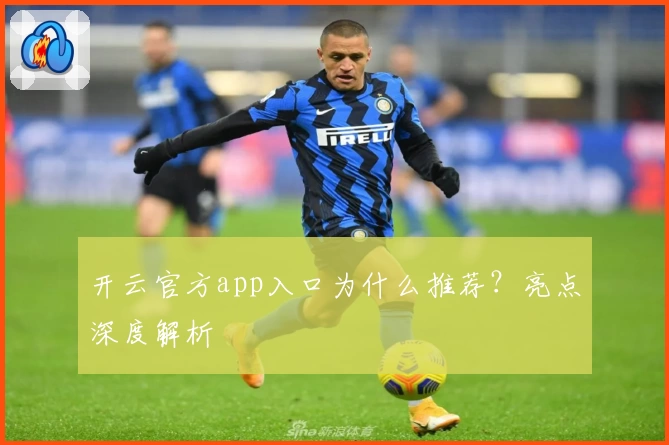 开云官方app入口为什么推荐？亮点深度解析