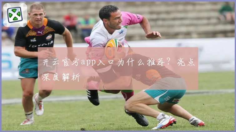 开云官方app入口为什么推荐？亮点深度解析