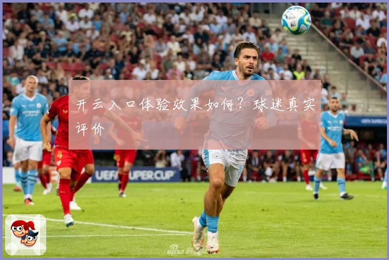 开云入口体验效果如何?球迷真实评价