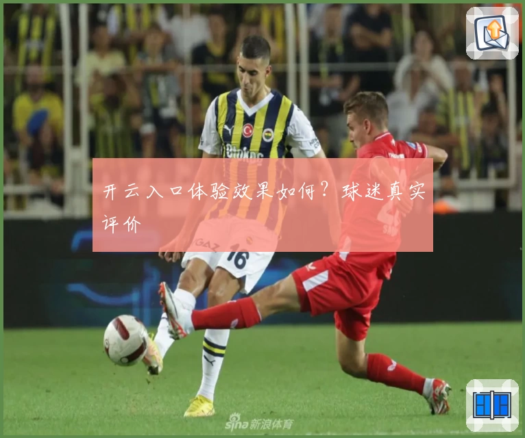 开云入口体验效果如何？球迷真实评价
