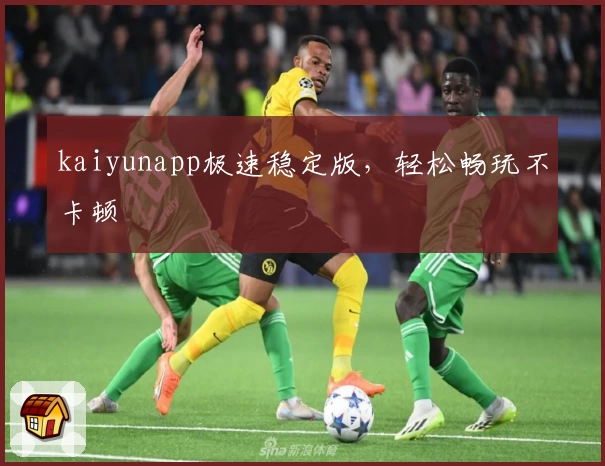 kaiyunapp极速稳定版,轻松畅玩不卡顿