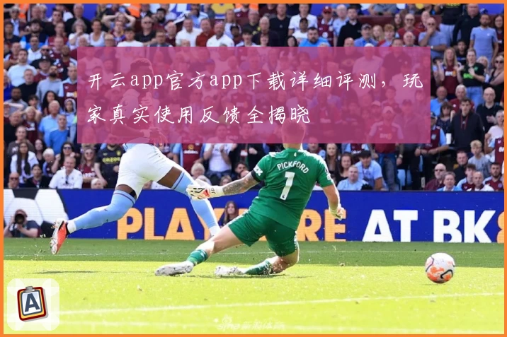 开云app官方app下载详细评测，玩家真实使用反馈全揭晓